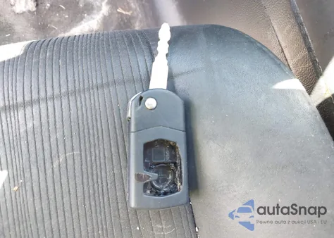 2010 Mazda Cx-7 I Sv из США, поврежденный, VIN JM3ER2WM3A0320245